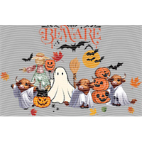 Halloween-WS 6599